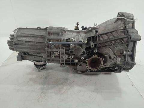 Caja Cambios Audi A4 2.0 TDI AVANT 140CV 103KW