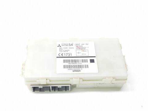 Centralita Motor ECU Mitsubishi L200 DIAMANT EDITION 4WD