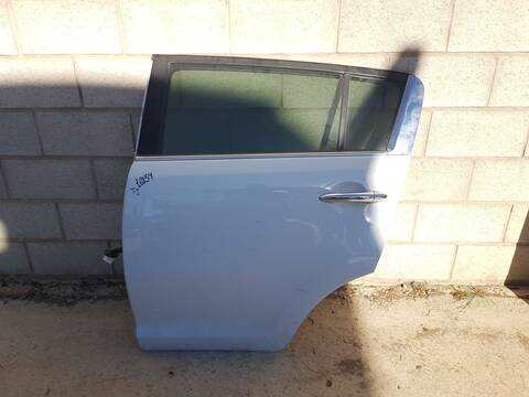 Puerta Trasera Izquierda Kia Sportage X-TECH 4X2 116CV 85KW