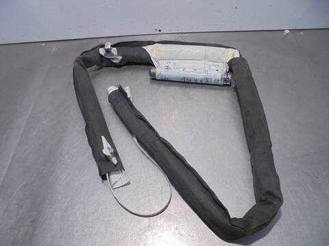 Foto 3ª: Airbag Cortina Delantero Izquierdo Renault Megane BUSINESS 110CV 81KW III SPORT TOURER [K9K J8] (2012)