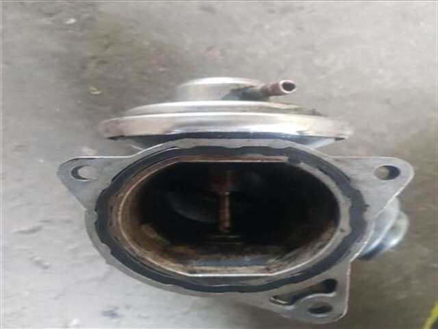 Foto 2ª: Valvula EGR Volkswagen Passat 2.0 TDI 16V [BKP]