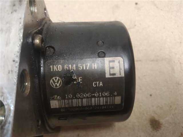 Foto 3ª: Abs Audi A3 2.0 TDI 16V [BKD]