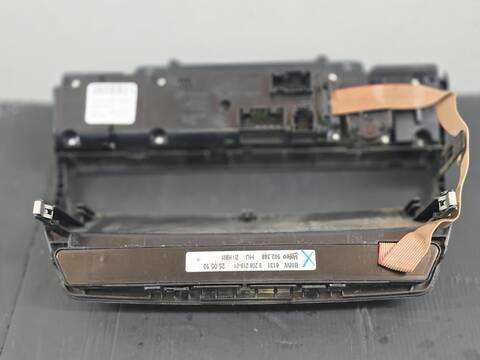 Foto 3ª: Mando Climatizador Bmw X5 3.0 D 245CV 180KW AUT. E70) N57D30A (2010)