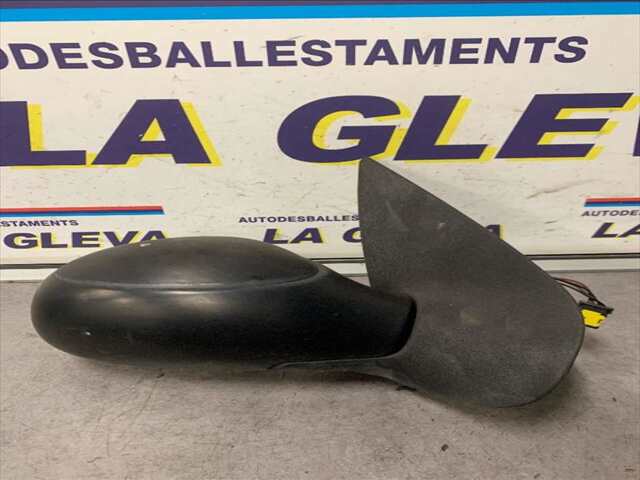 Foto 2ª: Retrovisor Derecho Peugeot 206 1.4 HDI 70CV [8HZ] (2009)