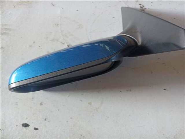 Retrovisor Izquierdo Mazda 3 1.6 DI TURBO
