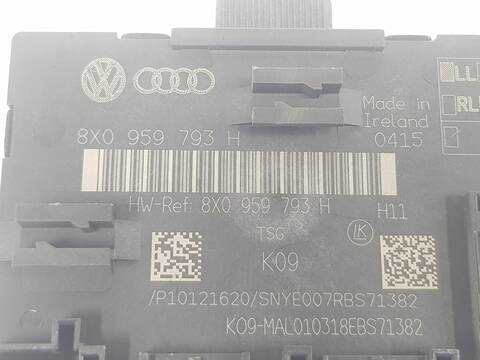 Foto 3ª: Centralita Motor ECU Audi Q3 2.0 TDI 120CV [DFT] (2014)