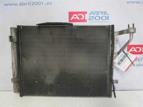 Radiador Calefaccion A.A. Hyundai i30 1.6 CRDI 90CV 66KW