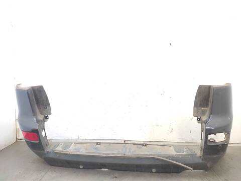 Paragolpes Trasero Peugeot 4007 2.2 HDI 156CV 115KW