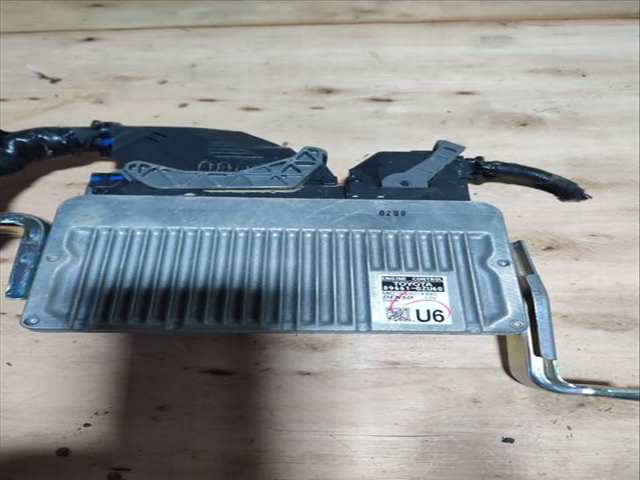 Foto 2ª: Centralita Motor ECU Toyota Auris VERSION INDEFINIDA (2017)