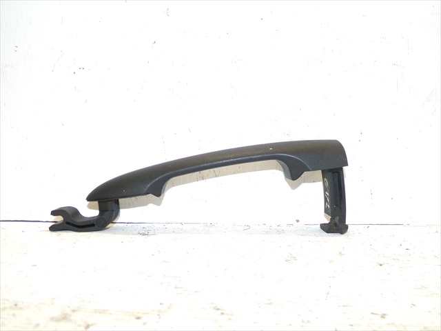 Foto 2ª: Maneta Exterior Trasera Derecha Renault Kangoo 1.5 DCI 2008-2013 [K9KB8] (2010)