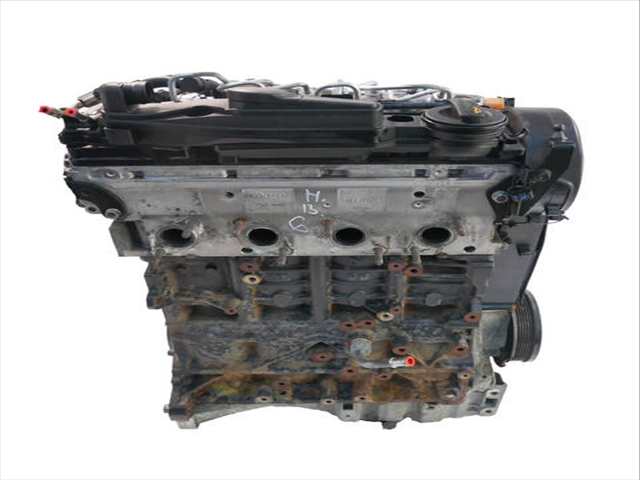 Foto 2ª: Motor Completo Audi A4 170CV 125KW [CAHA CAH] (2010)