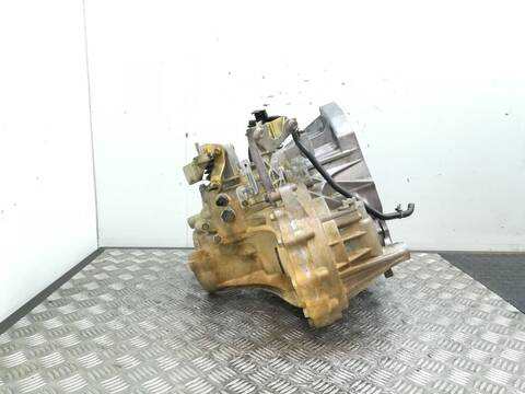 Foto 3ª: Caja Cambios Nissan X-Trail YD22DDTI T30) (2006)