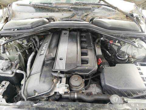 Motor Completo Bmw Serie 5 518 226S1 BERLINA