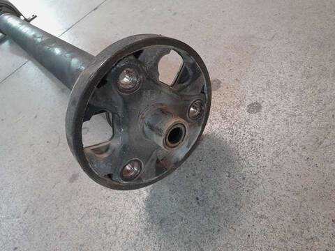 Foto 3ª: Transmision Central Mercedes Clase E 180 220 CDI BLUEEFFICIENCY 212.202) 170CV 125KW FAMILIAR [651924] (2017)