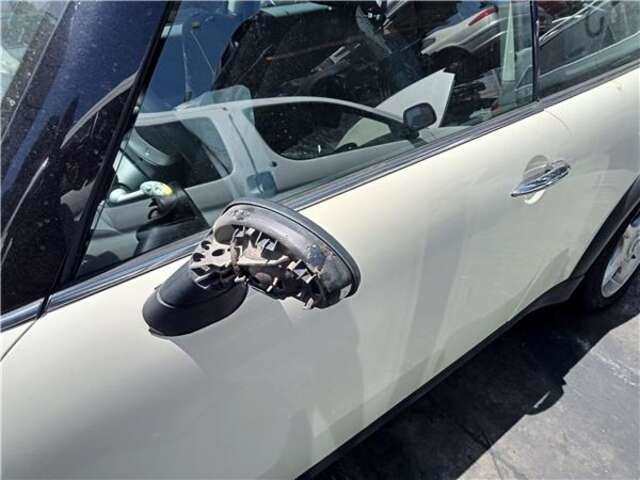Puerta Delantera Izquierda Bmw Mini ONE