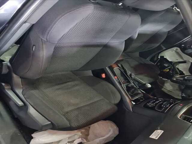 Foto 2ª: Asiento Delantero Derecho Peugeot 508 ACTIVE 150CV 110KW [AH01] (2017)