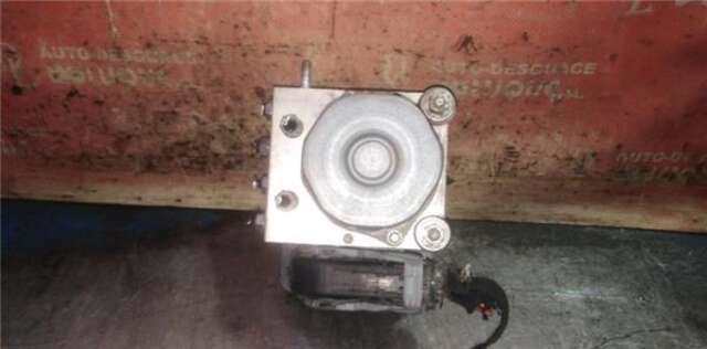Foto 3ª: Abs Fiat Ducato 2.0 D 115 MULTIJET [250 A1.000]