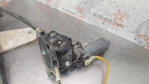 Foto 3ª: Elevalunas Eléctrico Delantero Izquierdo Jeep Grand Cherokee 2.7 CRD LAREDO 163CV 120KW [665921] (2003)