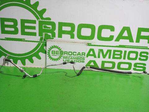 Tubo de Escape Audi A4 2.5 TDI 120KW) 163CV