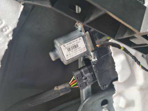 Elevalunas Manual Trasero Izquierdo Peugeot 508 ACTIVE 156CV 115KW