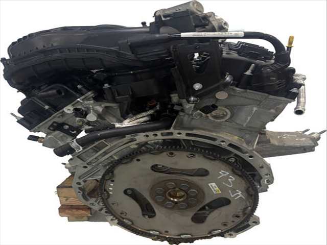 Foto 2ª: Motor Completo Dodge Charger G [ERB] (2020)