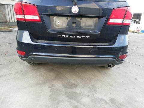 Paragolpes Trasero Fiat Freemont 939B5000