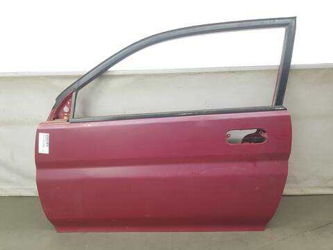 Foto 3ª: Puerta Delantera Izquierda Honda Hrv 1.6 105CV 135KW [D16W1] (1999)