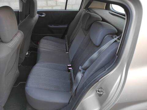 Asientos Traseros Renault Megane K9K732 BERLINA II BERLINA 5P