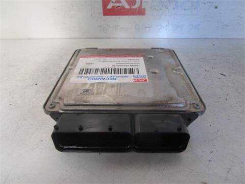 Foto 1ª: Centralita Motor ECU Volkswagen Passat 2.0 TDI 16V BERLINA 140CV 103KW [CBA] (2009)