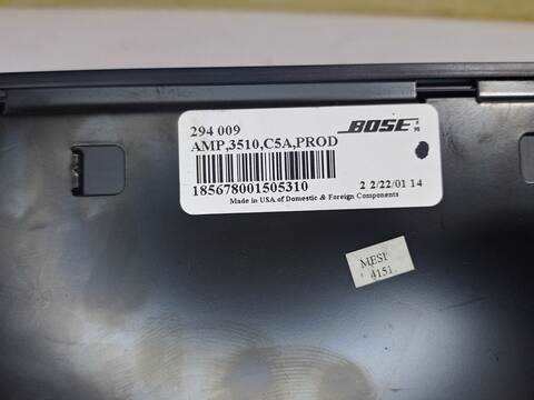 Foto 2ª: Centralita Motor ECU Audi A6 2.5 TDI QUATTRO AVANT 180CV 132KW [BAU] (2001)