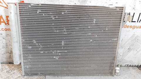 Foto 2ª: Radiador Calefaccion A.A. Dacia Duster PRESTIGE 116CV 85KW [K9K 872] (2020)