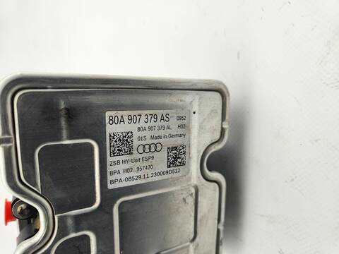 Foto 4ª: Abs Audi Q5 45 TFSI QUATTRO S LINE 265CV 195KW [DRYA] (2024)