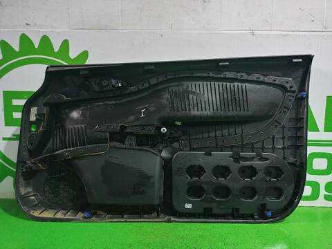 Foto 2ª: Tapizados Cartoneras Opel Corsa EXPRESSION 75CV (2014)