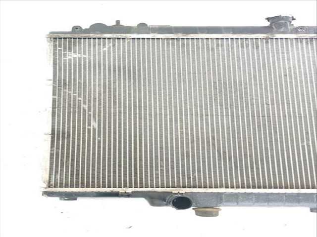 Foto 2ª: Radiador Motor Nissan Patrol 3.0 DTI (1997)