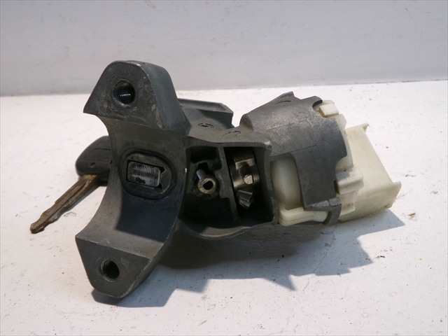 Foto 2ª: Antirrobo Toyota Yaris 1.4 D 2006-2011 [1ND] (2009)