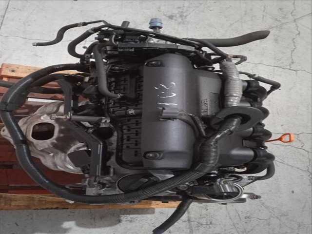 Foto 3ª: Motor Completo Honda Jazz GASOLINA [L13A1] (2006)