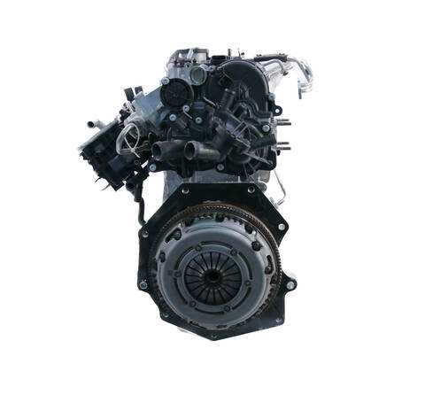 Motor Completo Skoda Fabia 95CV 70KW
