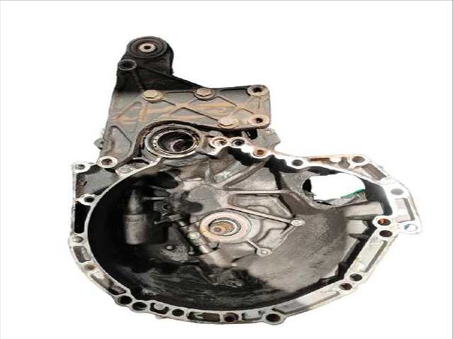 Caja Cambios Land Rover Freelander 2.0 DI 4X4