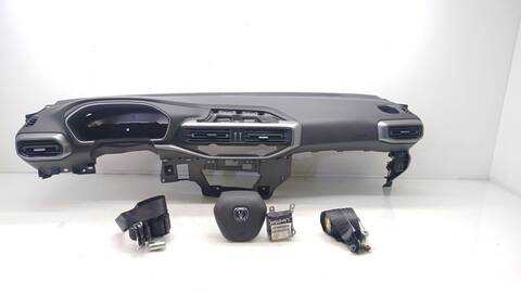 Kit Airbag Peugeot Landtrek 2.0 D 150CV 110KW 4×4