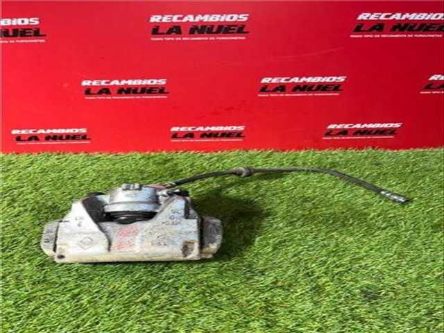 Foto 4ª: Pinza Freno Delantera Izquierdo Renault Express ADVANCE BLUE DCI DIESEL FAP 75CV 55KW [K9K U8] (2021)