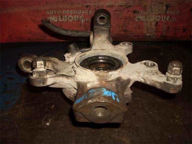 Mangueta Delantera Derecha Nissan Terrano 3.0 DITD 4WD