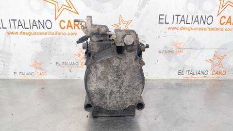 Foto 3ª: Compresor Aire Acondicionado Hyundai Santa Fe 2.0 GLS CRDI 4X4 113CV 83KW [D4EA] (2006)