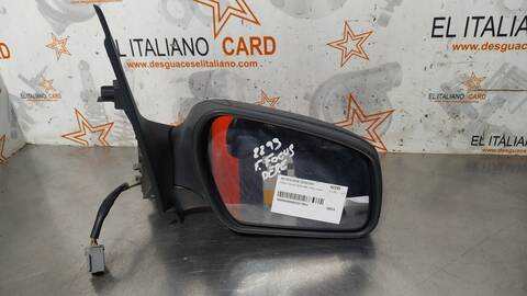 Retrovisor Derecho Ford Focus TREND BERLINA 101CV 74KW
