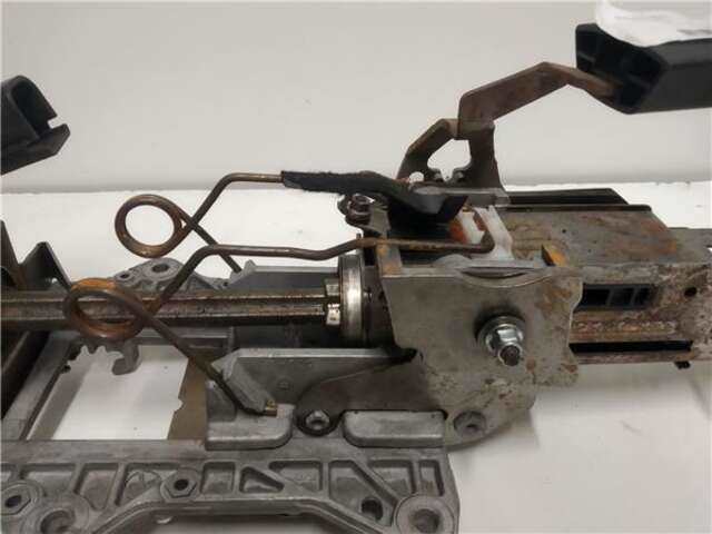 Foto 3ª: Columna Dirección Seat Altea 1.6 (102 CV) [BSE]