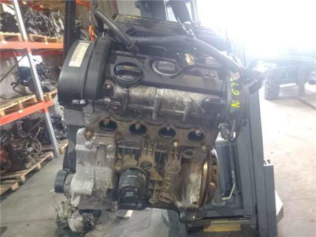 Motor Completo Seat Ibiza 1.4 SPORT RIDER [1.4 LTR. - 63 KW 16V]