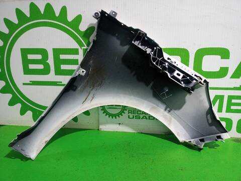 Foto 2ª: Aleta Delantera Izquierda Renault Scenic XMOD BOSE 132CV [H5F 404  H5F 408] (2009)