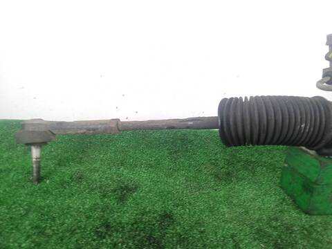 Foto 2ª: Cremallera de Direccion Chrysler Voyager 2.8 CRD 150CV 110KW [ENR] (2004)