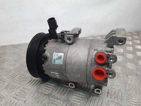 Foto 2ª: Compresor Aire Acondicionado Hyundai ix20 GLS STYLE 125CV 92KW [G4FC] (2016)