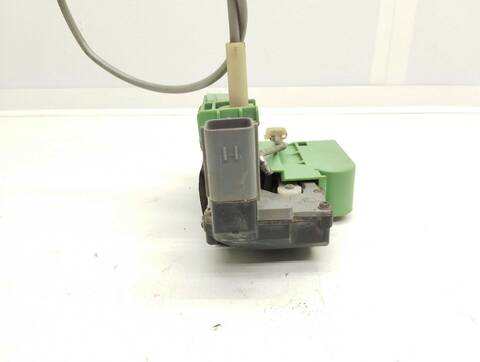 Foto 3ª: Cerradura Puerta Delantera Izquierda Fiat Linea 1.3 16V JTD CAT 90CV 66KW [199A3000] (2008)
