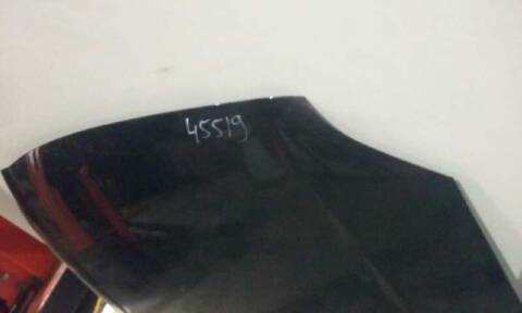 Foto 2ª: Capot Toyota Avensis 1.8 16V CAT BERLINA 129CV 95KW [1ZZFE] (2004)